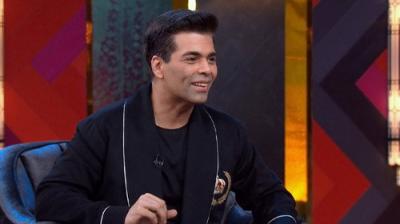 Koffee with Karan