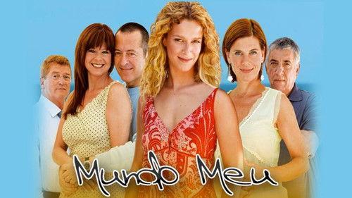 Mundo Meu filmas žiurėti online