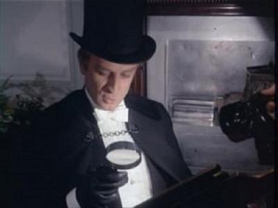 Arsène Lupin