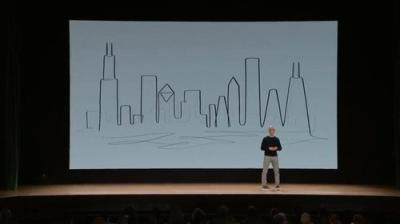 Apple Events