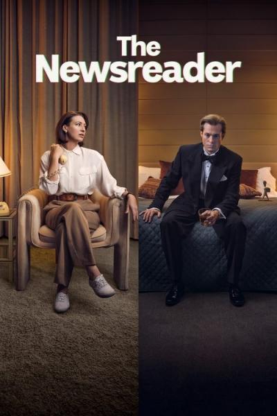 The Newsreader filmas online