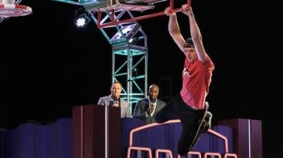American Ninja Warrior