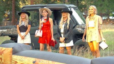 The Real Housewives of Orange County