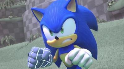 Sonic Prime