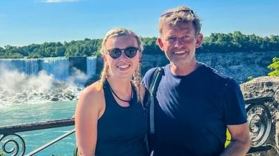 Race Across the World