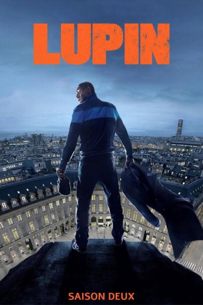 Lupenas filmas online