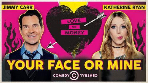 Your Face or Mine? filmas žiurėti online