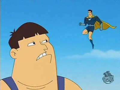 Drawn Together