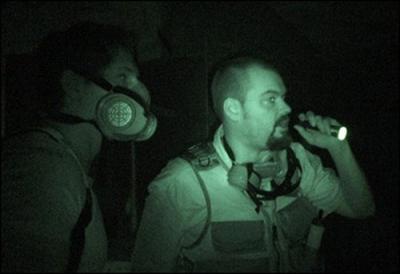 Ghost Adventures
