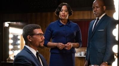 Harlemo Krikštatėvis