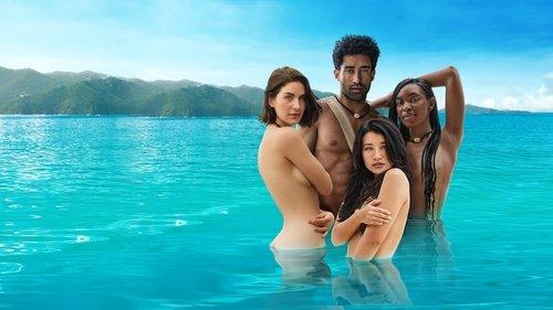 Naked and Afraid of Love filmas žiurėti online