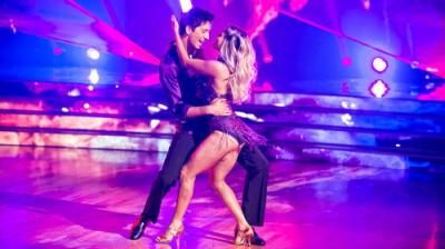 Dancing with the Stars