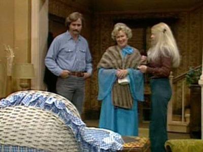 All in the Family