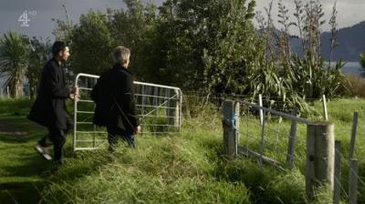 Grand Designs New Zealand