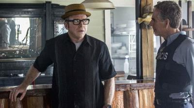 NCIS: New Orleans