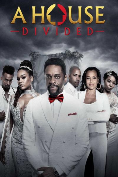 A House Divided filmas online