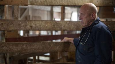 The Incredible Dr. Pol