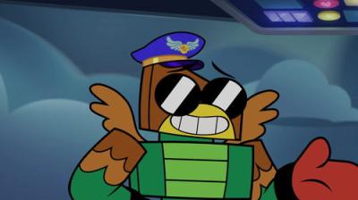 UniKitty!