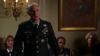 Commander in Chief