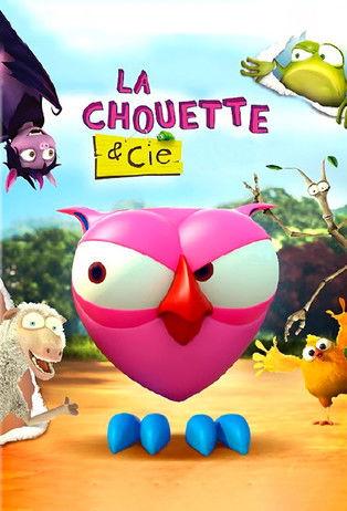 La chouette & Cie filmas online