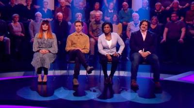 Celebrity Mastermind
