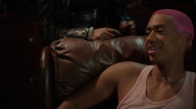 Carl Weber's The Family Business