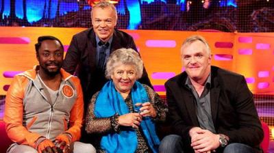 The Graham Norton Show
