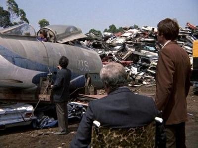 Ironside