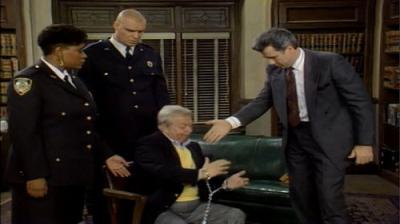 Night Court