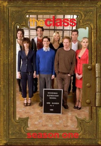 The Class filmas online