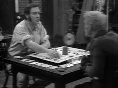 Steptoe and Son