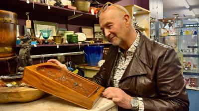 Antiques Road Trip