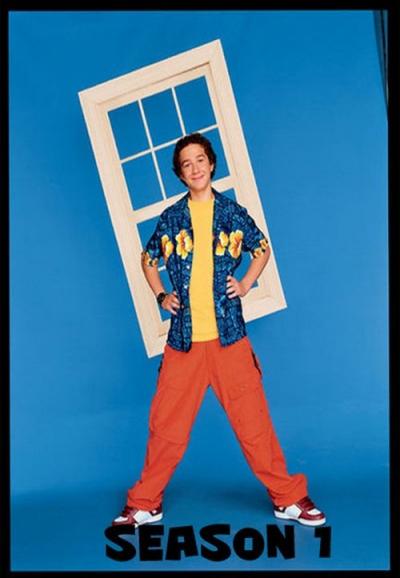 Even Stevens filmas online
