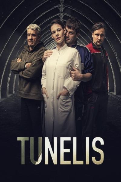 Tunelis filmas online