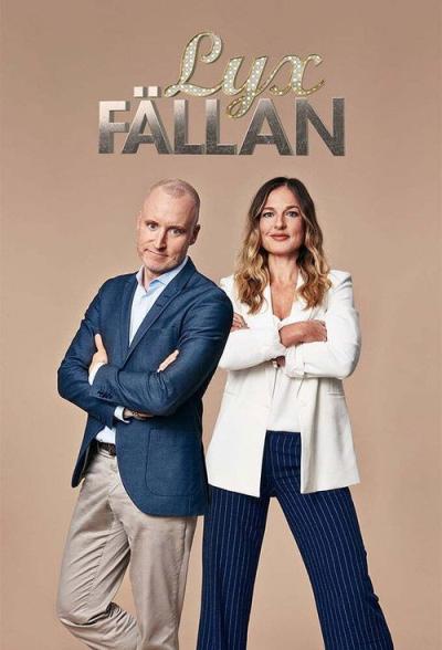 Lyxfällan filmas online