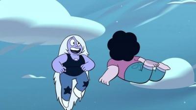 Steven Universe