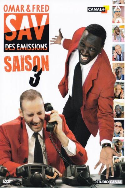 SAV des émissions filmas online