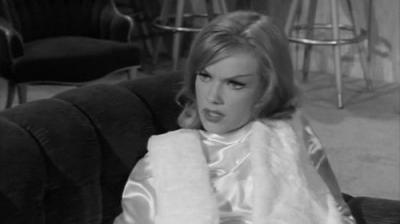 Honey West