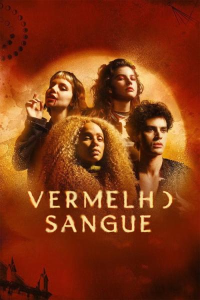 Vermelho Sangue filmas online