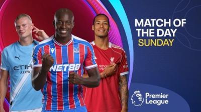 Match of the Day