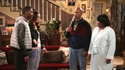 The Carmichael Show