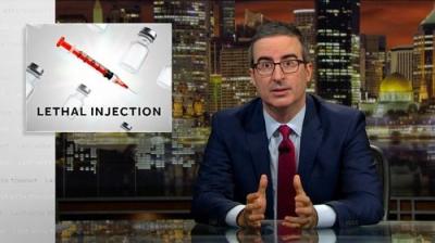 Last Week Tonight with John Oliver