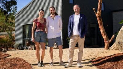 Grand Designs Australia