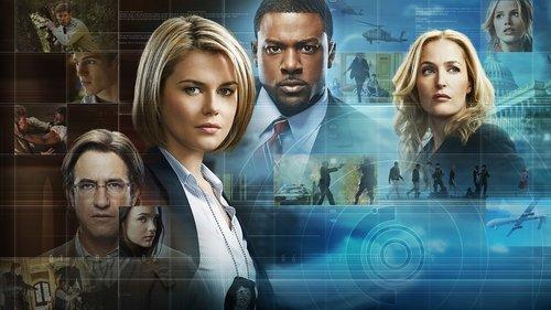 Crisis filmas žiurėti online