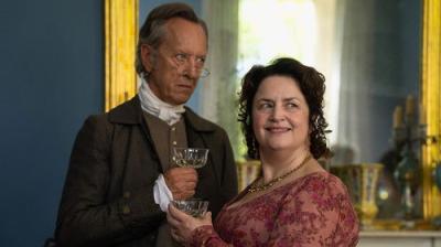 The Other Bennet Sister