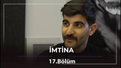 İmtina: Bir Həyat Hekayəsi