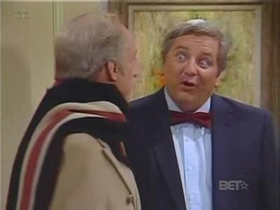 Diff'rent Strokes
