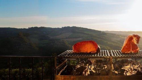 Chef's Table filmas žiurėti online