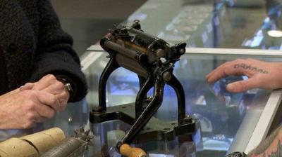 Pawn Stars