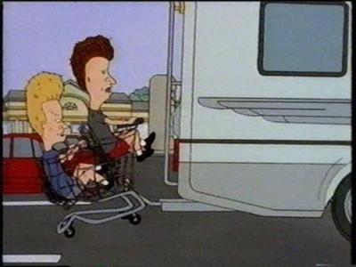 Beavis and Butt-Head